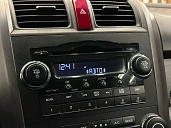 Honda CR-V, 2007г., полный привод, автомат