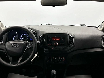 Lada (ВАЗ) XRAY, 2017г, передний привод, механика