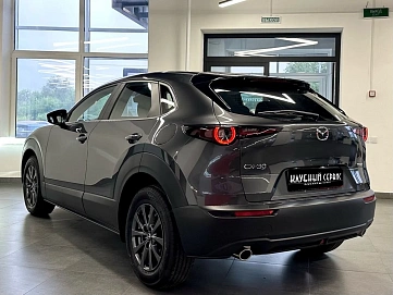Mazda CX-30, 2025г, передний привод, автомат