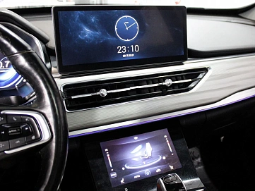 Chery Tiggo 8 Pro, 2021г, передний привод, робот