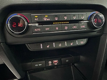 Kia Ceed, 2019г, передний привод, автомат