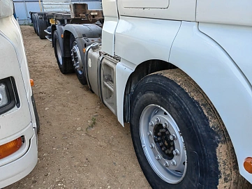 Тонар 9746, 2008г