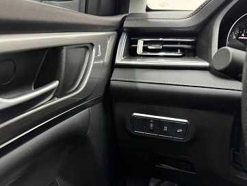 Haval M6, 2024г, передний привод, робот