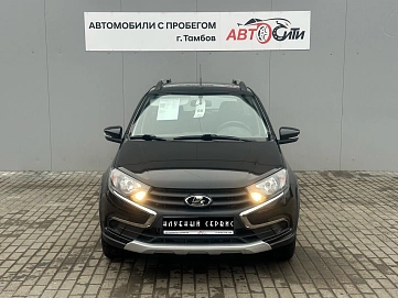 Lada (ВАЗ) , 2023г., передний привод, механика