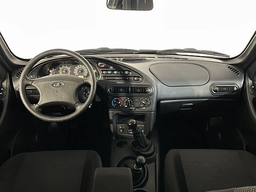 Lada (ВАЗ) Niva Travel, 2023г, полный привод, механика