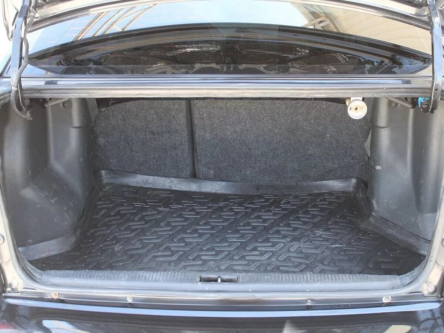 Hyundai Accent, 2008г., передний привод, автомат