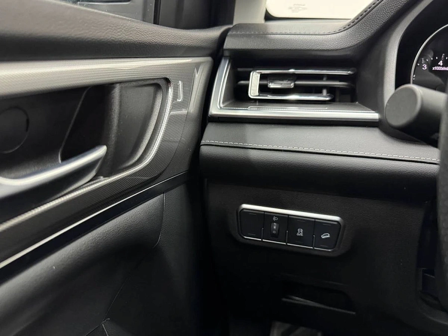 Haval M6, 2024г., передний привод, робот