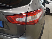 Nissan Qashqai, 2018г., передний привод, вариатор