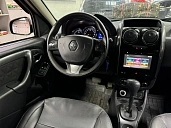 Renault Duster, 2016г., полный привод, автомат