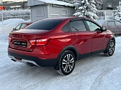 Lada (ВАЗ) , 2021г., передний привод, механика