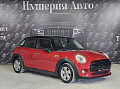 Mini , 2015г., передний привод, автомат