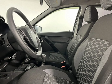 Lada (ВАЗ) , 2022г., передний привод, механика