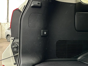 Toyota Land Cruiser, 2016г, полный привод, автомат