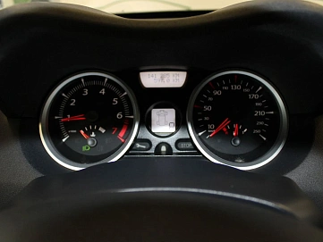 Renault Megane, 2008г, передний привод, автомат