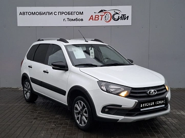 Lada (ВАЗ) , 2020г., передний привод, механика