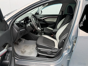Lada (ВАЗ) , 2019г., передний привод, механика
