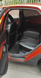 Lada (ВАЗ) Vesta, 2021г, передний привод, механика