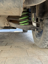 SsangYong Rexton, 2019г, полный привод, автомат