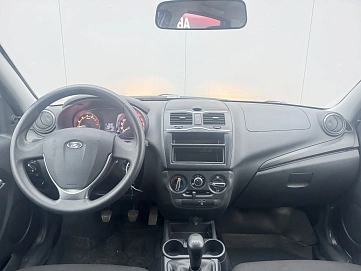 Lada (ВАЗ) Granta, 2018г, передний привод, механика