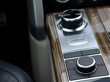 Land Rover Range Rover, 2018г, полный привод, автомат