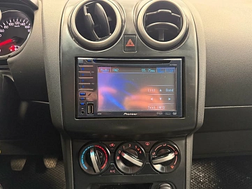 Nissan Qashqai+2, 2012г., передний привод, механика