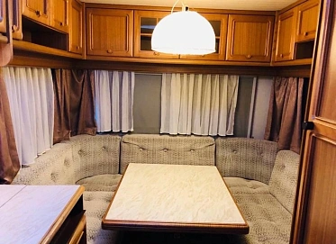 Hobby Deluxe, 1996г