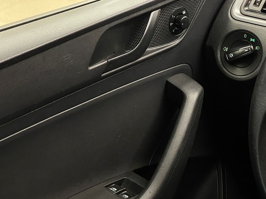 Skoda Rapid, 2016г., передний привод, автомат