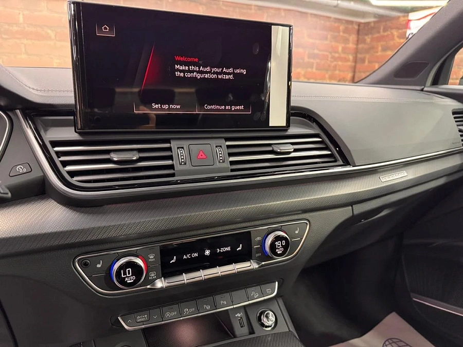 Audi Q5 Sportback, 2025г., полный привод, робот