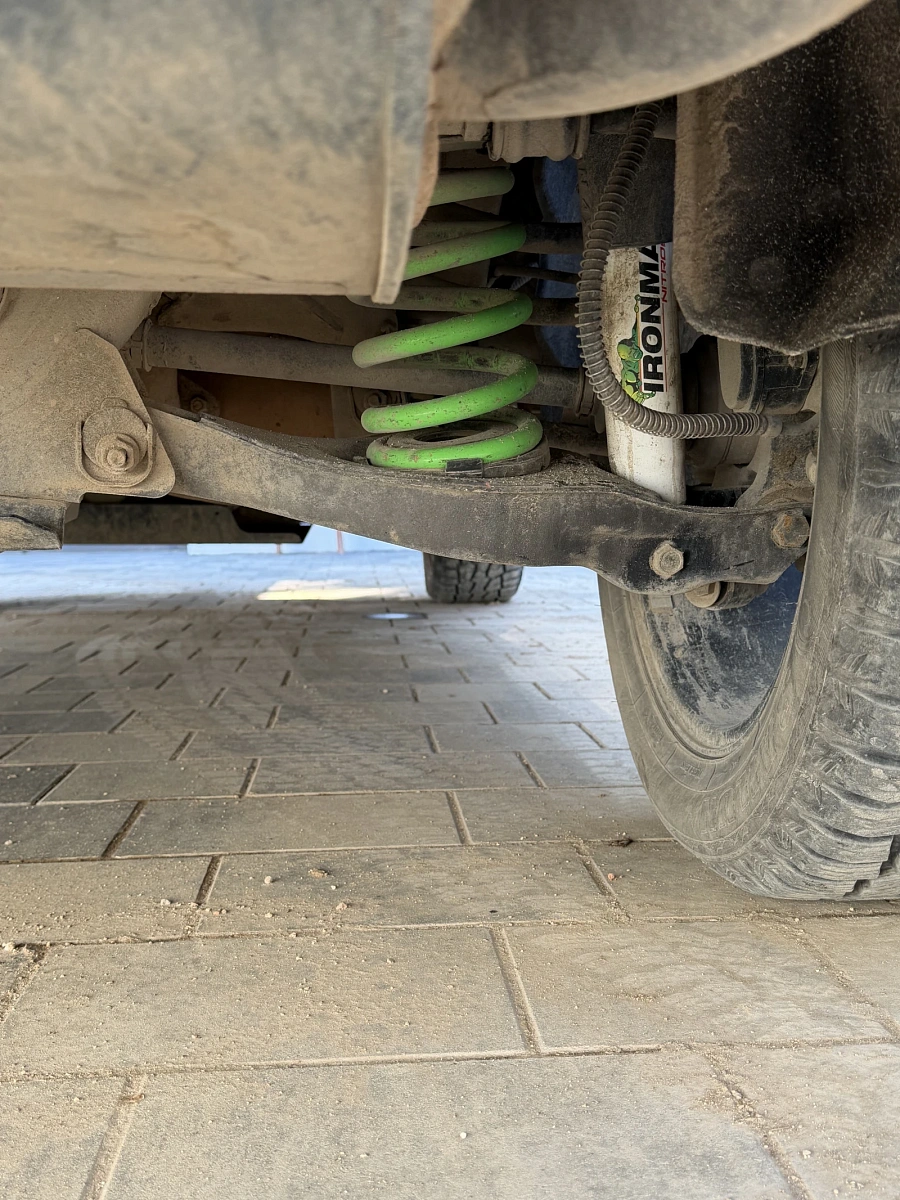 SsangYong Rexton, 2019г., полный привод, автомат