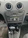 Ford Fusion, 2007г., передний привод, автомат