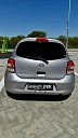 Nissan March, 2010г., передний привод, вариатор