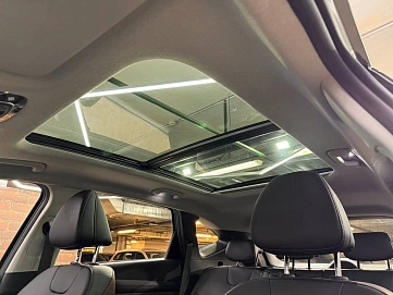 Hyundai Tucson, 2026г, передний привод, автомат