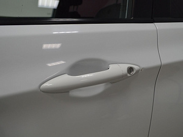 Hyundai Solaris, 2012г, передний привод, автомат
