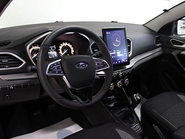 Lada (ВАЗ) Vesta, 2024г, передний привод, механика