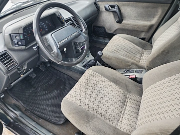 Lada (ВАЗ) 2112, 2006г, передний привод, механика