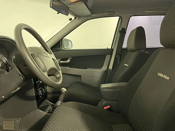 Lada (ВАЗ) Priora, 2011г, передний привод, механика