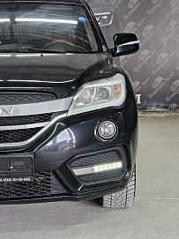 Lifan X60, 2017г, передний привод, механика