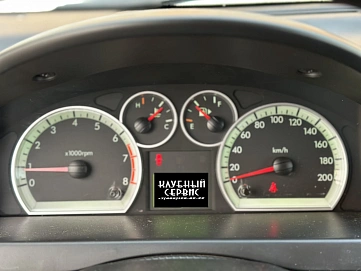 Chevrolet Aveo, 2010г, передний привод, автомат