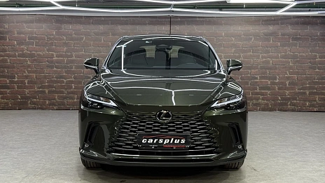 Lexus RX, 2025г, полный привод, автомат