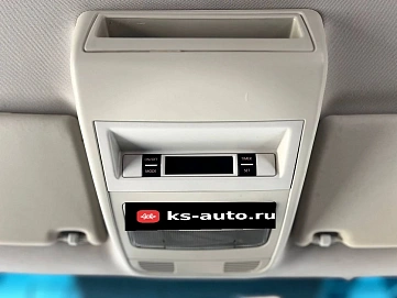 Volkswagen Caravelle, 2012г, передний привод, механика