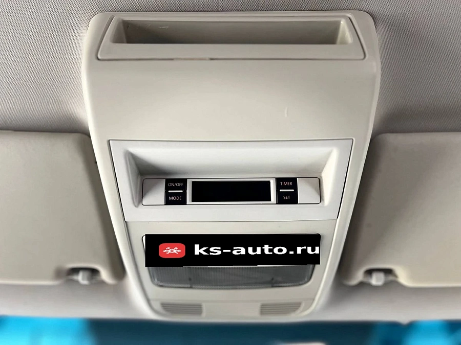 Volkswagen Caravelle, 2012г., передний привод, механика