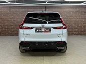 Honda CR-V, 2025г., полный привод, вариатор