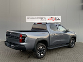 Changan Hunter Plus, 2023г., полный привод, автомат
