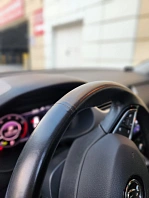 Skoda Octavia, 2020г, передний привод, робот