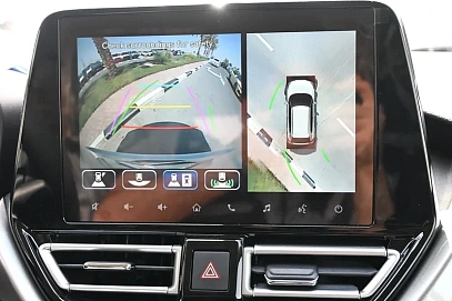 Suzuki Baleno, 2025г, передний привод, автомат