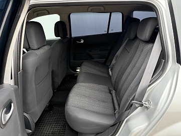 Renault Megane, 2008г, передний привод, механика