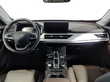 Chery Tiggo 8 Pro, 2023г, передний привод, робот