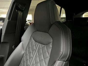 Audi Q8, 2025г, полный привод, автомат