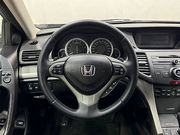 Honda Accord, 2008г, передний привод, автомат