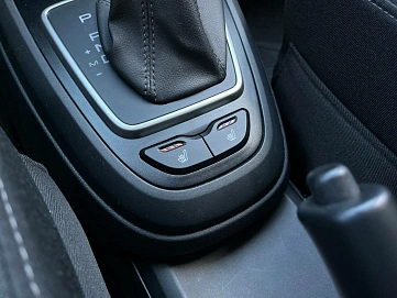 Lada (ВАЗ) Vesta, 2022г, передний привод, автомат